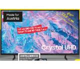 Promotion Bild von Samsung LED TV UE 50CU7090 UHD Maximarkt 1 Stück