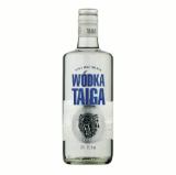Promotion Bild von Taiga Wodka, Black, Juneberry oder Passion INTERSPAR 0.70 Liter 1 Flasche