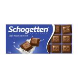 Trumpf Schogetten verschiedene Sorten Unimarkt 100 Gramm 1 Packung