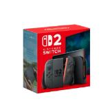 Nintendo Switch 2 PAGRO & LIBRO 1 Set