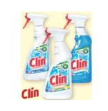 Clin Reiniger versch. Sorten Maximarkt 500 Milliliter 1 Flasche