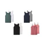 esmara KIDS Kinder Unterwäsche Slip, Boxer oder Unterhemd Lidl 1 Set