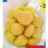 T&G XL Kartoffel T&G 10 Kilogramm 1 Sack
