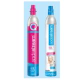 Sodastream Tauschzylinder blau oder pink T&G 1 Stück