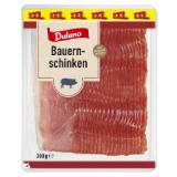 Dulano Bauernrohschinken Lidl 300 Gramm 1 Packung