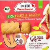 Promotion Bild von Fruchtbar PAUSENFREUND Bio-Frucht-Tasche div. Sorten BIPA 132 Gramm 1 Packung