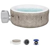 Bestway WHIRLPOOL ‚‚MADRID“ 69160691 Möbelix 1 Set
