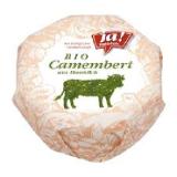 Ja! Natürlich Heumilch Bio-Camembert BILLA PLUS 150 Gramm 1 Packung