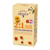 Promotion Bild von Wiener Zucker Gelierzucker 2:1 EUROSPAR  500 Gramm 1 Packung