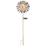 Ambia Garden LED-Solarleuchte 4076002301 XXXLutz 1 Stück