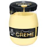 Schärdinger Dessert Creme Vanille oder Schoko SPAR 150 Gramm 1 Glas