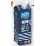 Promotion Bild von Gmundner Vollmilch länger frisch 3,5% F.i.Tr. Unimarkt 1 Liter 1 Packung