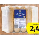 CUCINA Savoiardi Sardi HOFER 350 Gramm 1 Packung