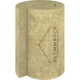 Bild von Rockwool Klemmrock Dämmwolle Klemmfilz WLG 035 160 mm Steinwolle OBI 1 Quadratmeter
