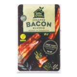 Billie Green Veganer Bacon HOFER 90 Gramm 1 Packung