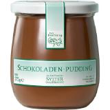 Zum Dorfkrug Pudding versch. Sorten oder Milchreis EUROSPAR 1 Glas