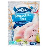 Berida Pangasius-Filet Penny 900 Gramm 1 Packung