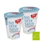 Ja! Natürlich Bio Skyr Sutterlüty 400 Gramm 1 Becher