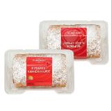 Mlinotest Roulade versch. Sorten Lidl 250 Gramm 1 Packung