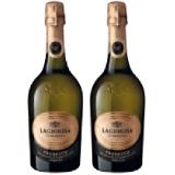 La Gioiosa Prosecco Spumante DOC Treviso Aurea Sutterlüty 0.75 Liter 1 Flasche