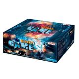 „End Game“ 659400 HELLWEG 1468 Gramm 1 Packung