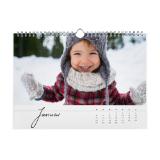 FOTO Paradies Wandkalender div. Formate dm 1 Stück
