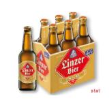 Linzer Bier Zwickl Unimarkt 0.33 Liter 1 Flasche