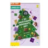 Vegavita Adventkalender BILLA 1 Packung