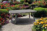 Gartentisch Detroit Josef Steiner 1 Stück