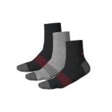 Parkside Herren Arbeitssocken, 3 Paar Lidl 1 Set