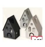 Teelichthalter „Chelsea“ Maximarkt 1 Stück