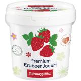 Promotion Bild von SalzburgMilch Premium Fruchtjogurt div. Sorten, Preisangabe ohne MwSt. (Preis inkl. MwSt. 2,85 €), METRO 1 Kilogramm 1 Packung