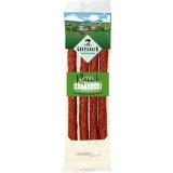 Greisinger Cabanossi, Preisangabe ohne MwSt. (Preis inkl. MwSt. 2,74 €), METRO 200 Gramm 1 Packung