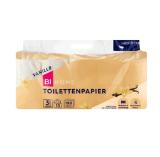 Promotion Bild von BI HOME Toilettenpapier Blütenfrische od. Vanille 3-lagig BIPA 10 Stück
