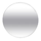 mömax Spiegel „MULTI I“ 2757016801 mömax 1 Stück