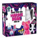 Kreativ-Set „Marble Bear“ PAGRO & LIBRO 1 Set