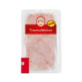 Stefanitsch Toastschinken geschnitten BILLA PLUS 300 Gramm 1 Packung