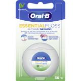 Promotion Bild von Oral-B Zahnseide gewachst od. ungewachst, Preisangabe ohne MwSt. (Preis inkl. MwSt. 2,75 €), METRO 50 Meter 1 Packung