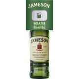 Jameson Irish Whiskey, Preisangabe ohne MwSt. (Preis inkl. MwSt. 21,11 €), METRO 0.70 Liter 1 Flasche