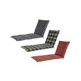 Livarno Polsterauflagen-Sortiment, Sonnenliege Lidl 1 Stück