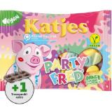 Katjes Fruchtgummi div. Sorten Penny 1 Packung