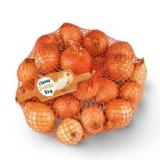 Promotion Bild von Clever Zwiebeln gelb BILLA PLUS 3 Kilogramm 1 Netz