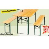 Festzelt-Garnitur Maximarkt  1 Set