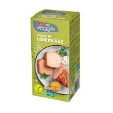 Bild von SPAR Veggie Veganer Leberkäse oder veganes Faschiertes INTERSPAR 1 Packung