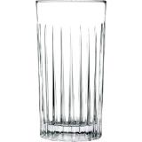 Metro Professional Gläserserie Novello Longdrinkglas 44 cl, Preisangabe ohne MwSt. (Preis inkl. MwSt. 3,59 €), METRO 1 Stück