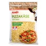 Alpengut Pizzakäse gerieben Lidl 250 Gramm 1 Packung