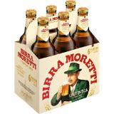 Birra Moretti SPAR Gourmet 0.33 Liter 6 Stück