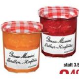 Bonne Maman Konfitüre versch. Sorten Maximarkt 370 Gramm 1 Glas