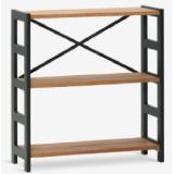 ROYAL OAK Regal INTRUP 7200149 JYSK 1 Stück