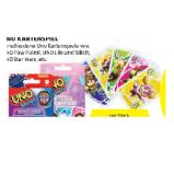 Mattel UNO Kartenspiel versch. Sorten HOFER 1 Stück